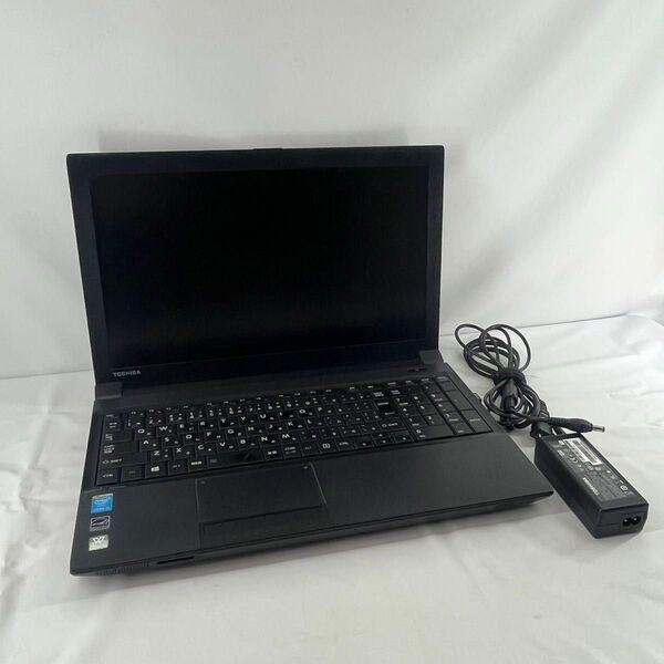TOSHIBA Satellite Pro A50-A ノートPC
