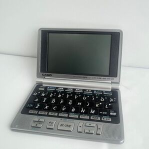 【美品】CASIO EX-word XD-LP7300 中国語モデル
