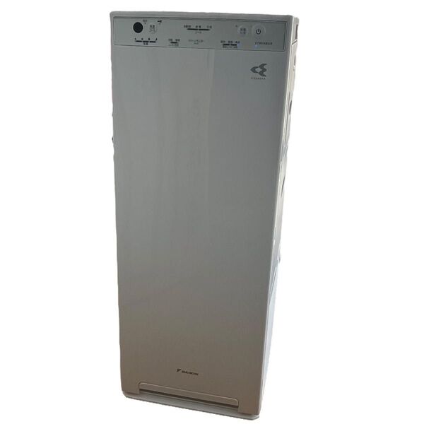 【加湿フィルター新品】 ダイキン 空気清浄機 MCK40X DAIKIN