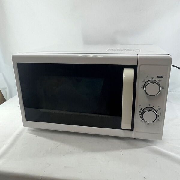 ニトリ 電子レンジ MM720CUKN 60Hz専用