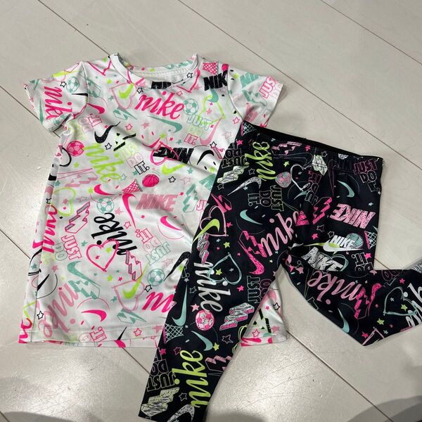 半袖 半袖Tシャツ ナイキ NIKE セットアップ