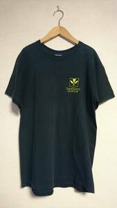 ギルダン GILDAN Ultra Cotton 半袖Tシャツ 黒 (M)コットン 187 3D1610