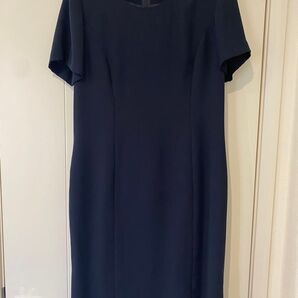 半袖ワンピース 膝丈 ARTICLE