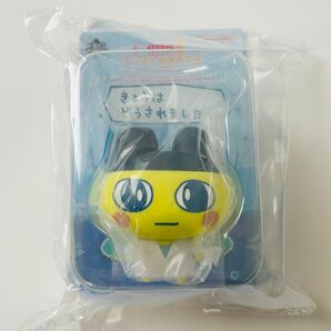 一番くじ たまごっちのプチプチおみせっち ~祝!開店!くじびきやさんにいらっしゃいませー~ D賞 フィギュア まめっち