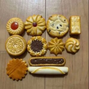 食品サンプルセット