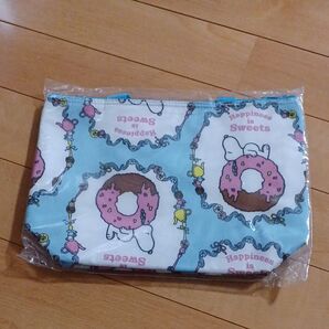 SNOOPY クーラーバッグ 未使用