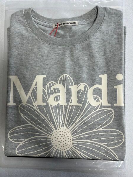 花柄原則当日発送Mardiマルディメクルディ大人気レディース半袖Tシャツ