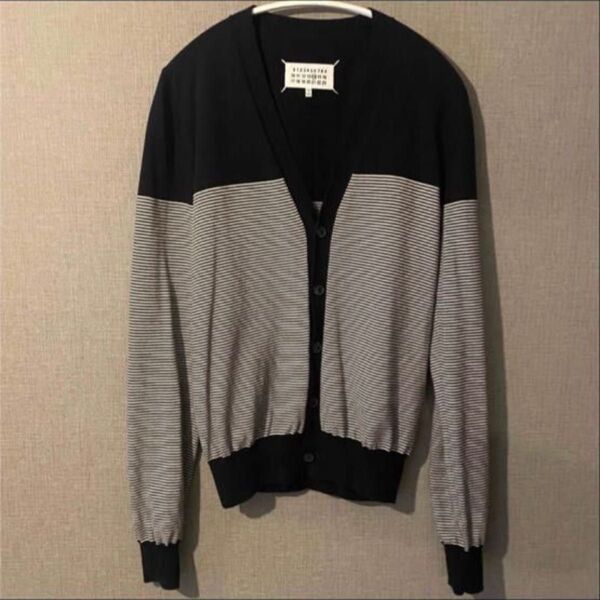Maison Margiela カーディガン