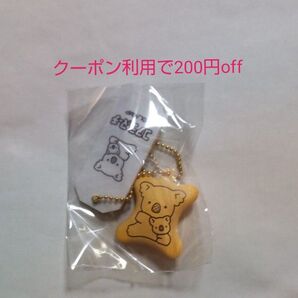 コアラのマーチ ミニチュアマスコットVol.2 おんぶコアラ 新品未開封 ガチャ