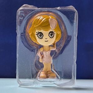 35.浜崎あゆみ フィギュア あゆぱん ARENA TOUR 2012 A ~HOTEL Love songs~ ayupan④