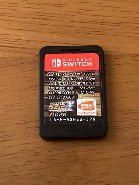 スーパーロボット大戦T プレミアムアニメソング&サウンドエディション Nintendo Switch ソフトのみ