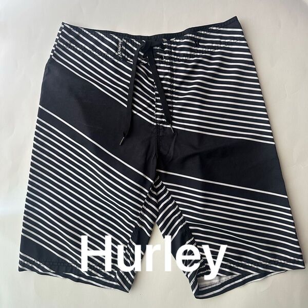 Hurley ハーレー サーフパンツ 31インチ