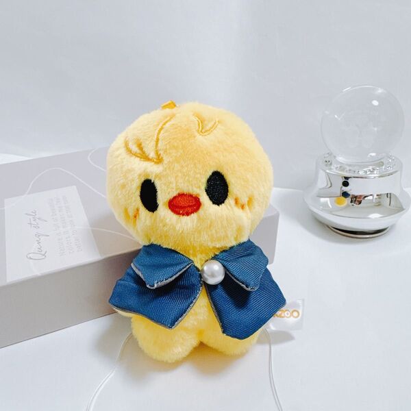 スキズ straykids フィリックス ピリ ポガリ ぬいぐるみ
