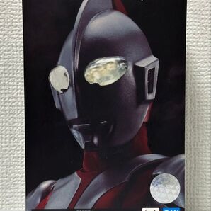 未開封 S.H.Figuarts ウルトラマン 真骨彫製法