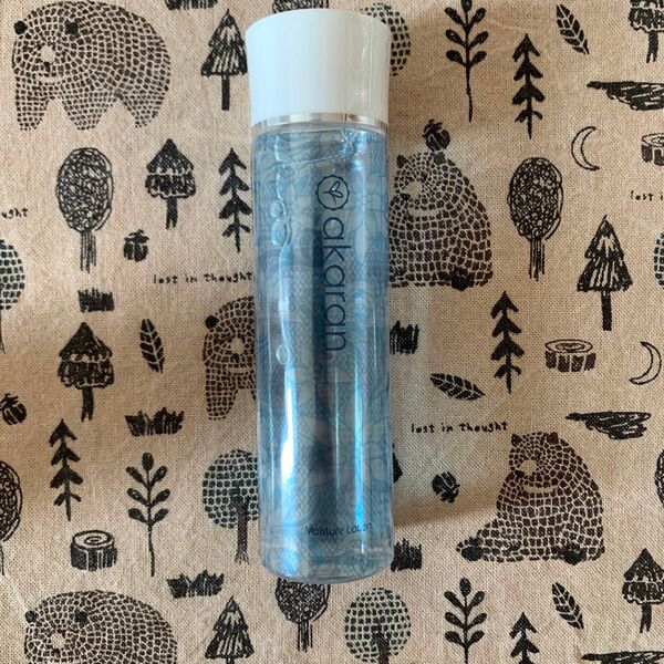 アカラン モイスチャーローション 150ml