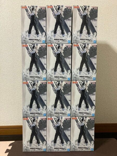 フィギュア ナルト ザブザ 12点セット