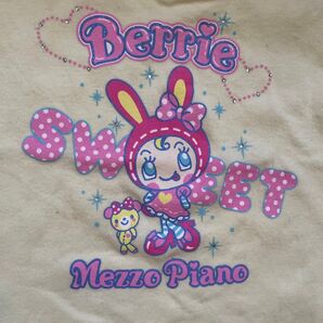メゾピアノ トップス 100