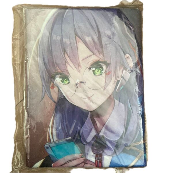 ヘブンバーンズレッド ビジュアルタオル vol.1