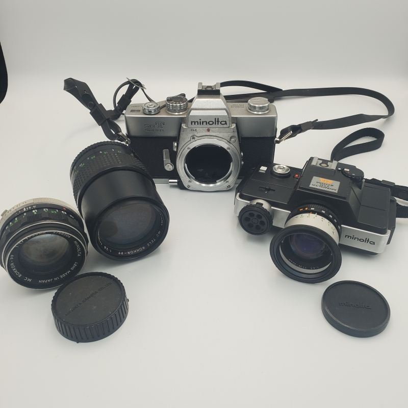 2025年最新】Yahoo!オークション -minolta mc rokkor pf 55mm f1 2025年最新】Yahoo!オークション -minolta mc rokkor pf 55mm f1