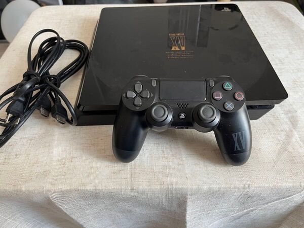 Playstation4 ff15仕様モデル 1TB