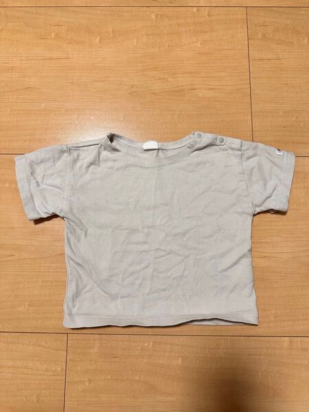 バースデイ ベビー用Tシャツ 90センチ フタフタ デイリーライン