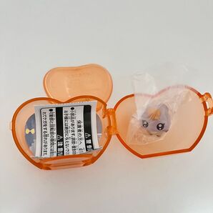 ぷちきゅあ なっつ ぷちきゅあなっつ カプセルハウスコレクション