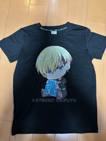東京リベンャーズ キッズ130Tシャツ 松野千冬