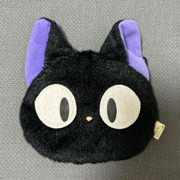 魔女の宅急便 ジジ 小銭入れ スタジオジブリ