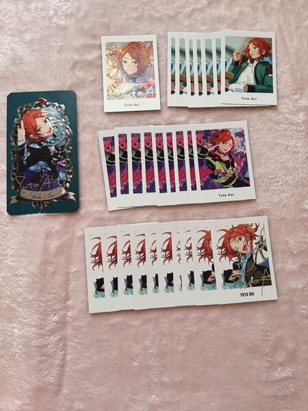 あんスタ 葵ゆうた まとめ売り