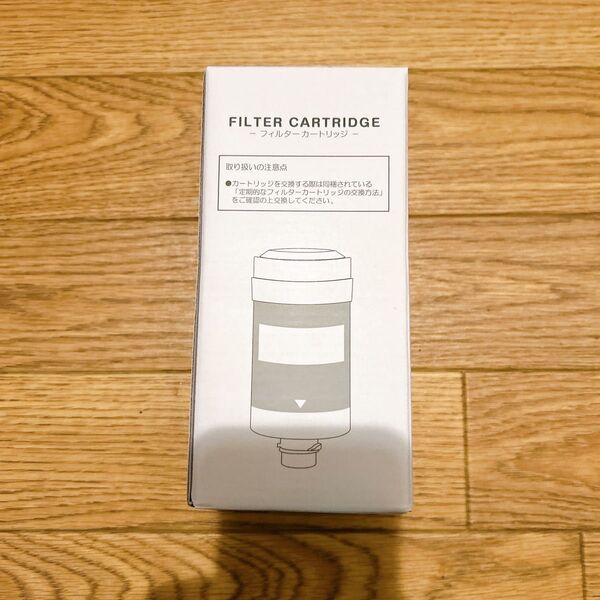 エブリィフレシャス カートリッジ