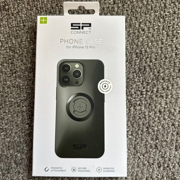SP-Connect SPC+ Phone Case for iPhone 13Pro