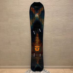 【フルチューン済み超美品】Libtech apex orca 150