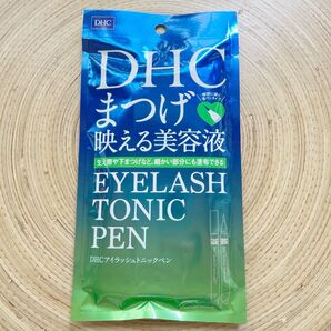 ☆新品☆DHC アイラッシュトニック ペン 1.4ml