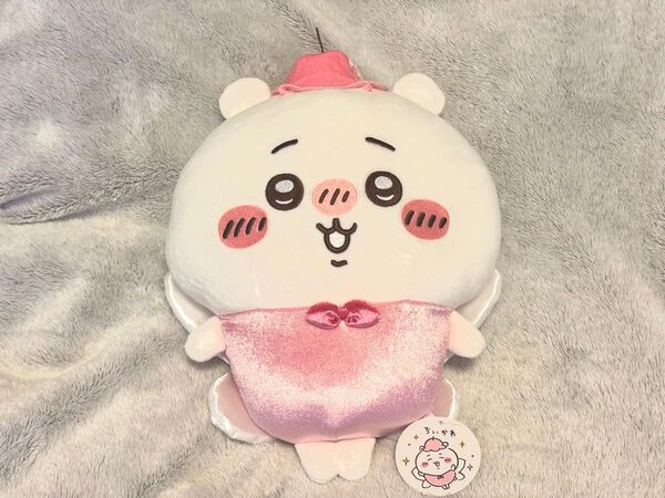 ちいかわ 妖精なちいかわBIGぬいぐるみ