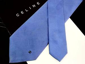 *N-1004W* Celine [CELINE] necktie 