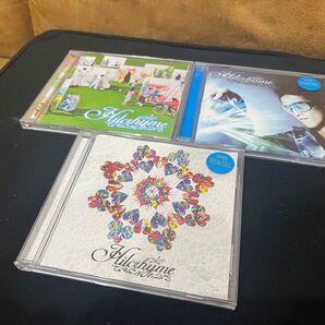 ヒルクライム レンタル落ちCDまとめ売り