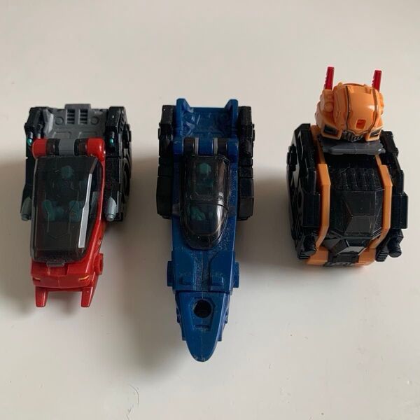 ダイアクロン DA-53 トライヴァース ボレットコアセット