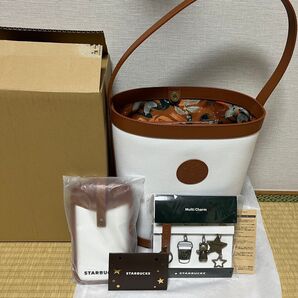 STARBUCKS スターバックス マイカスタマイズジャーニーセット 抜取りなし