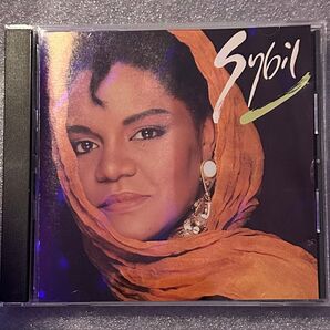 sybil / sybil