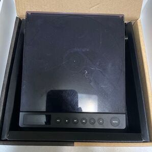 enas EASY CD PLAYER ECDP1 CDプレーヤー ジャンク