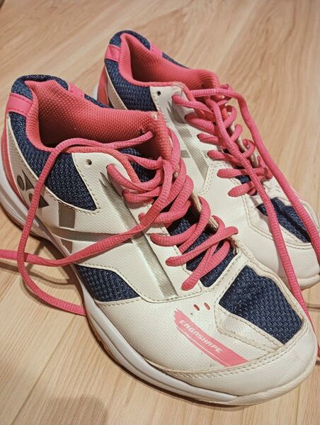 ヨネックス YONEX バドミントンシューズ ユニセックス パワークッション670 SHB670-062