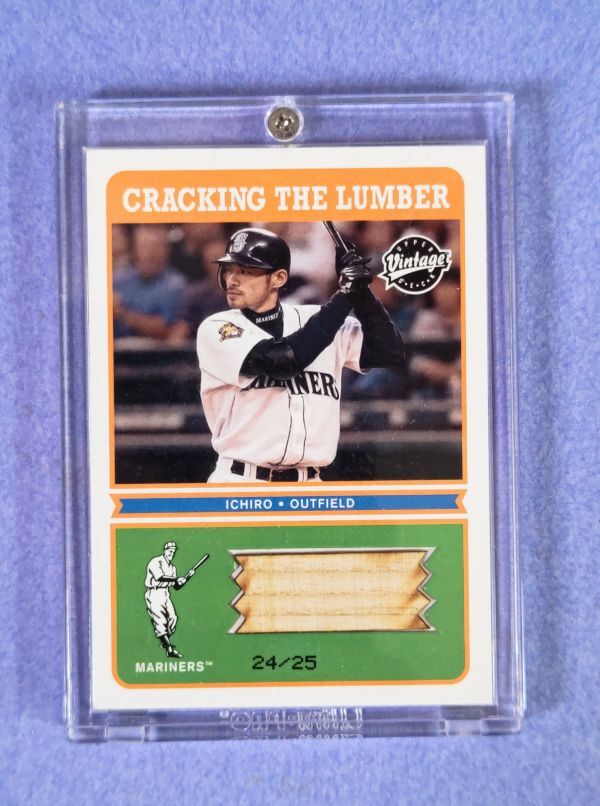 Yahoo!オークション -「イチロー」(Upper Deck) (シングルカード Yahoo!オークション -「イチロー」(Upper Deck) (シングルカード
