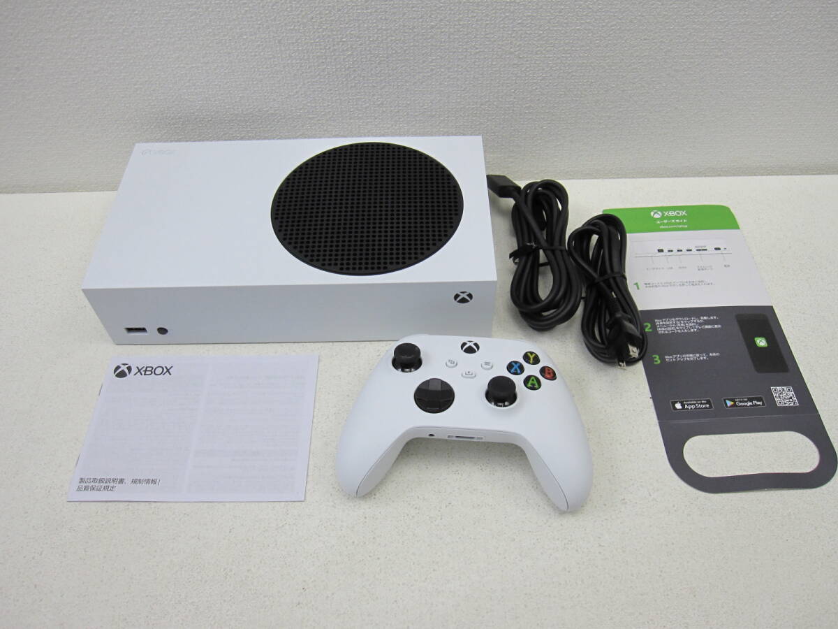 2025年最新】Yahoo!オークション -xbox series s (512gb)の中古 2025年最新】Yahoo!オークション -xbox series s (512gb)の中古
