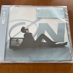 Jun. K ON Type B 通常盤初回仕様 CD