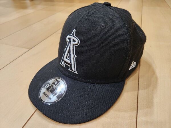 ニューエラ★NEWERA★キャップ★ベースボールキャップ★ 59FIFTY★帽子★ネイビー★9FIFTY★NY★ MLB