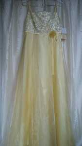 MARIKO KOHGA party dress 38 tag attaching unused goods! free shipping!