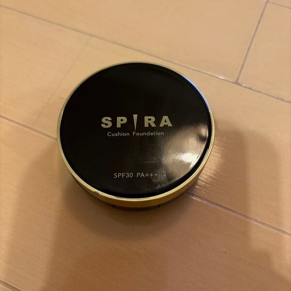 SPIRA クッションファンデーション