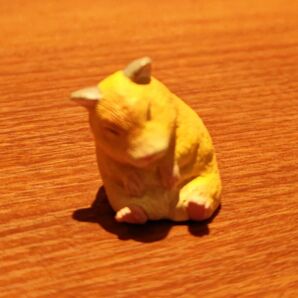 【まとめ買いOK】肩ズン Animals ハムスター