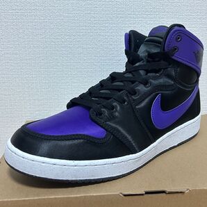 Nike Air Jordan 1 KO "Field Purple" DO5047-005 ナイキ ジョーダン1