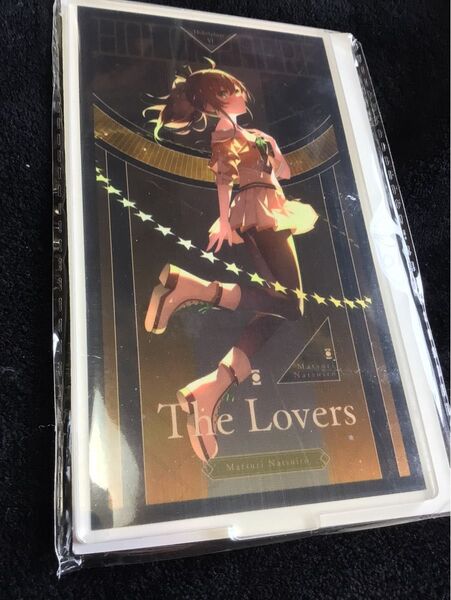 ホロライブ 夏色まつり アクリルディスプレイスタンド 9×15